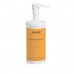 Passion fruit hand cream with passion flower oil and urea 450ml