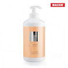 Hand Cream with Silk Proteins and vitamin E 450ml
