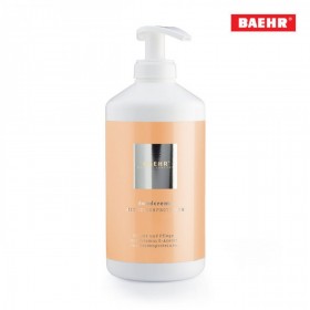 Hand Cream with Silk Proteins and vitamin E 450ml