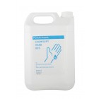 Hand antiseptic CHEMISEPT HAND DES 5000ml