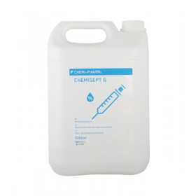 Naha antiseptikum CHEMISEPT G 5000ml