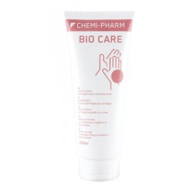 Hand cream with hyaluronic acid and urea BIO-CARE 200ml