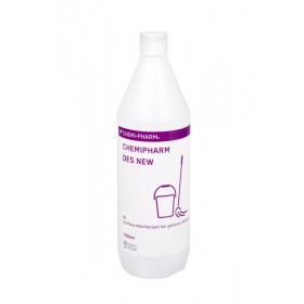 Surface disinfectant CHEMIPHARM DES NEW 1000ml