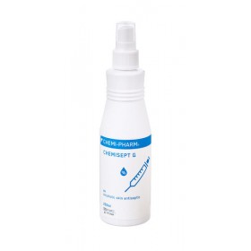 Naha antiseptikum CHEMISEPT G  250ml