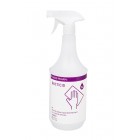 Pindade kiirdesinfektant BACTICID 1000ml