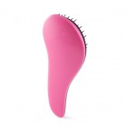 BRAVEHEAD Detangling Brush, pink