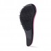 BRAVEHEAD Detangling Brush, pink