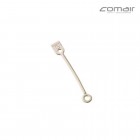 COMAIR Long perm rod replacement rubbers, flat