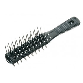 COMAIR Tunnel vent brush, black