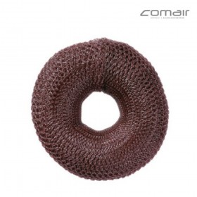 COMAIR Full padding, brown Ø8cm