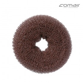 COMAIR Full padding, brown Ø9cm