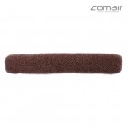 COMAIR складная основа для создания причёски, коричневая