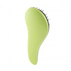 BRAVEHEAD Detangling Brush, green