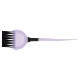 Large Colouring Brush, Pink