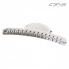 COMAIR Aluminium water wave clamps 90 mm 10pcs.