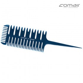 COMAIR Blue Profi Line Comb