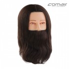 COMAIR Training Head with a Beard