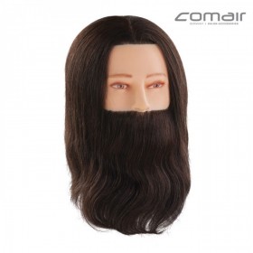 COMAIR Training Head with a Beard