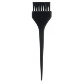 Large Colouring Brush, Black