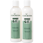 COURTIN Cleansing milk 500ml