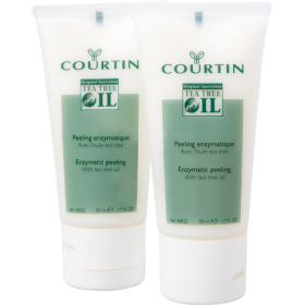 COURTIN Enzymatic peeling 50ml