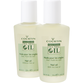 COURTIN Antiseptic Nail Oil 30ml