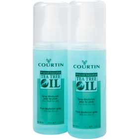 COURTIN Jalasprei 100ml