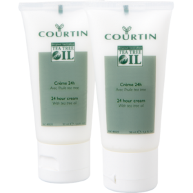COURTIN 24 Hour Cream 50ml
