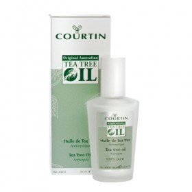 COURTIN Austraalia teepuuõli 30ml