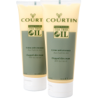 COURTIN Toitev jalakreem 100ml