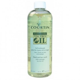 COURTIN Hand and face wash 500ml