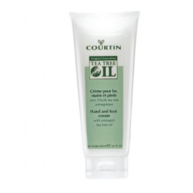 COURTIN Hand and Foot Cream 200ml