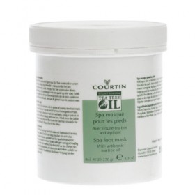 COURTIN Spa jalamask 250g