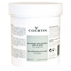 COURTIN Soojendav Spa jalamask 250g