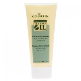 COURTIN Chapped Skin Cream 200ml