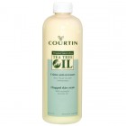 COURTIN Toitev jalakreem 500ml