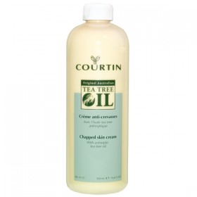 COURTIN Chapped Skin Cream 500ml