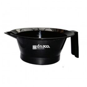 DNA Mixing bowl black 400ml 