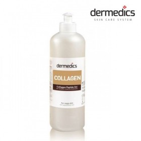 DERMEDICS Collagen protein gel for saggy skin 500 ml