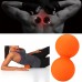 Peanut Massageball, anthracite