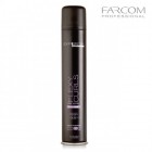 FARCOM Hair spray EXPERTIA Professionel Flexy Curls 500 ml