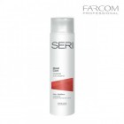 FARCOM Shampoo SERI Moist Core for damaged & dry hair 300ml