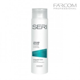 FARCOM Shampoo SERI Ultimate Revival 300ml