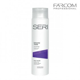 FARCOM Shampoo SERI Volume Twist 300ml