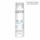 FARCOM Anti-dandruff shampoo SERI Scalp Purifier 300ml