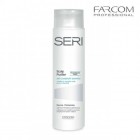 FARCOM Шампунь против перхоти SERI Scalp Purifier 300 мл