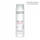 FARCOM Шампунь против выпадения волос SERI Scalp Comfort 300 мл