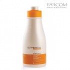 FARCOM Shampoon kõikidele juuksetüüpidele Expertia Linear Care 1500ml