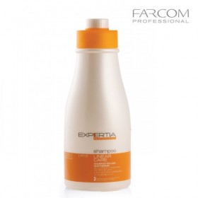 FARCOM Шампунь для всех типов волос Expertia Linear Care 1500 мл
