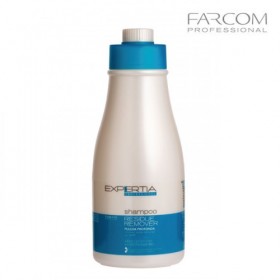 FARCOM Очищающий шампунь Expertia Residue Remover 1500 мл